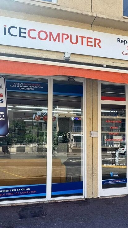 Boutique Le Cannet