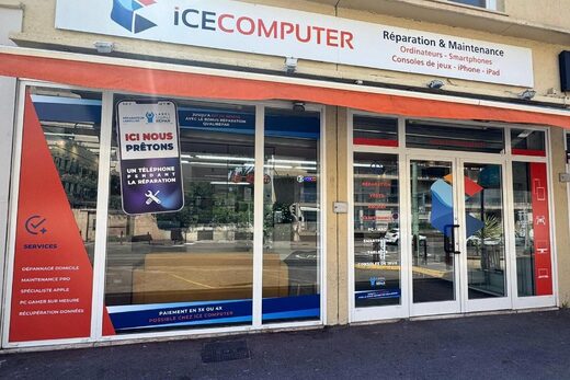 Boutique Le Cannet
