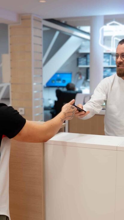 Ice Computer vous accompagne dans votre activité professionnelle à Cannes