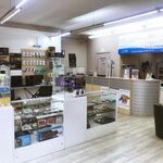 Boutique Antibes