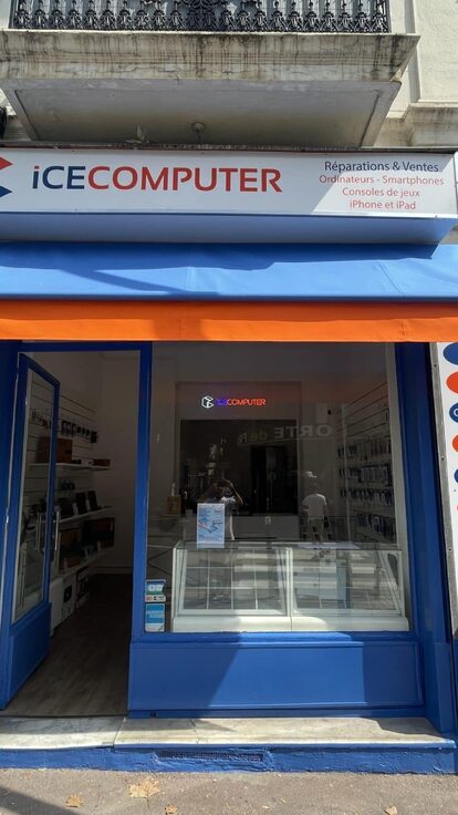 Boutique Antibes
