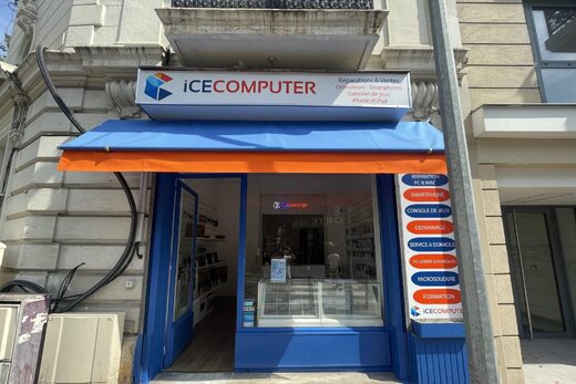 Boutique Antibes