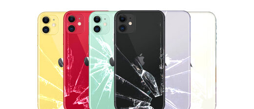Où réparer la vitre arrière de votre iPhone : contactez Ice Computer
