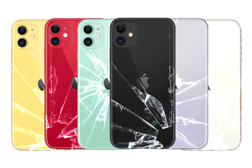 Où réparer la vitre arrière de votre iPhone : contactez Ice Computer
