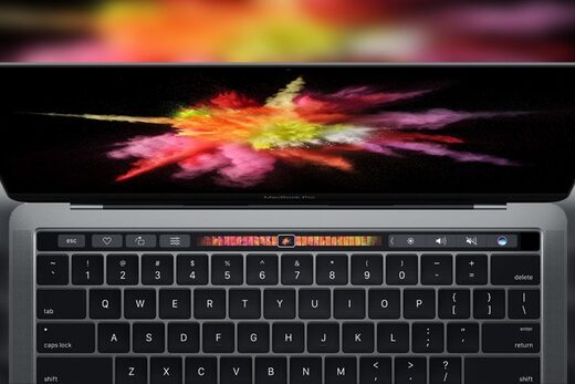 Faire réparer l’écran d’un Macbook Pro : Contactez Ice Computer