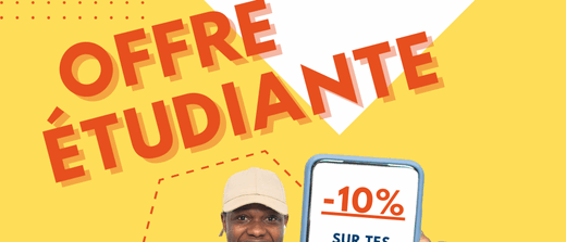 Où faire réparer vos appareils électroniques lorsque vous êtes étudiants?