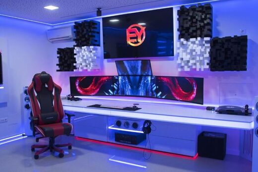 Où acheter mon PC Gamer sur mesure : Contactez Ice Computer