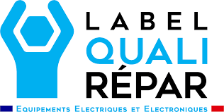Avec le Label Qualirepar profitez de réduction sur toutes vos réparations
