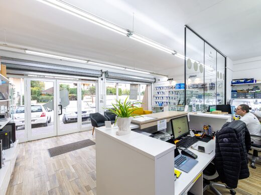 Recyclage informatique à le Cannet, Cannes et Antibes : offrez une seconde vie à vos équipements numériques