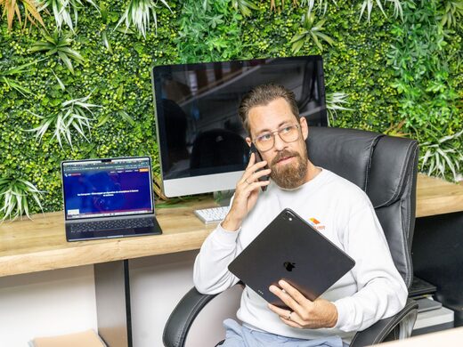 Ice Computer, votre spécialiste en réparation de tablette dans les Alpes-Maritimes