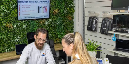 Ice Computer, votre spécialiste en réparation de tablette dans les Alpes-Maritimes