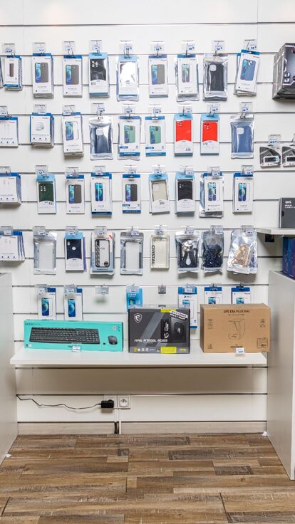 Ice Computer : votre expert en transfert et récupération de données à Le Cannet, Cannes et Antibes