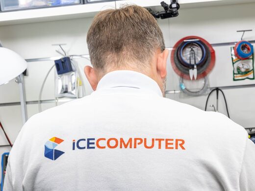 Recyclage informatique à le Cannet, Cannes et Antibes : offrez une seconde vie à vos équipements numériques