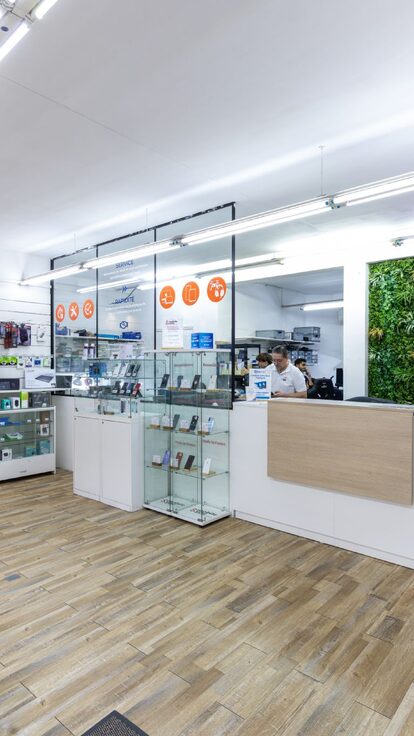 Recyclage informatique à le Cannet, Cannes et Antibes : offrez une seconde vie à vos équipements numériques