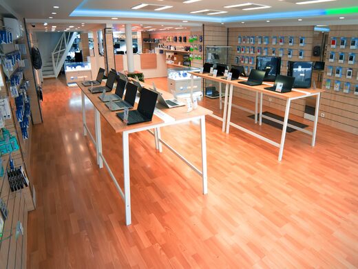PC sur mesure à Le Cannet, Cannes et Antibes – Votre ordinateur personnalisé monté localement