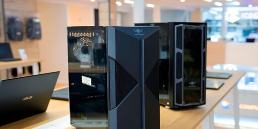 PC sur mesure à Le Cannet, Cannes et Antibes – Votre ordinateur personnalisé monté localement