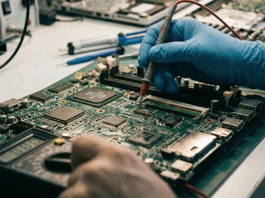 Réparation ordinateur à Le Cannet : solutions rapides et efficaces pour PC & Mac