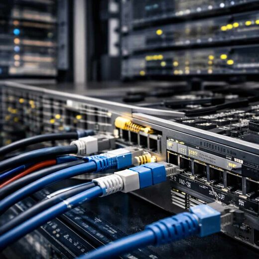 Maintenance informatique à Cannes : solutions et contrats dédiés aux professionnels
